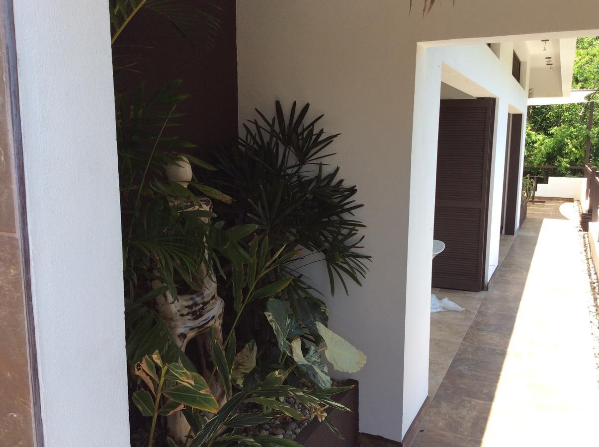 Casa Qi Mazunte Hotel San Agustinillo Exterior foto