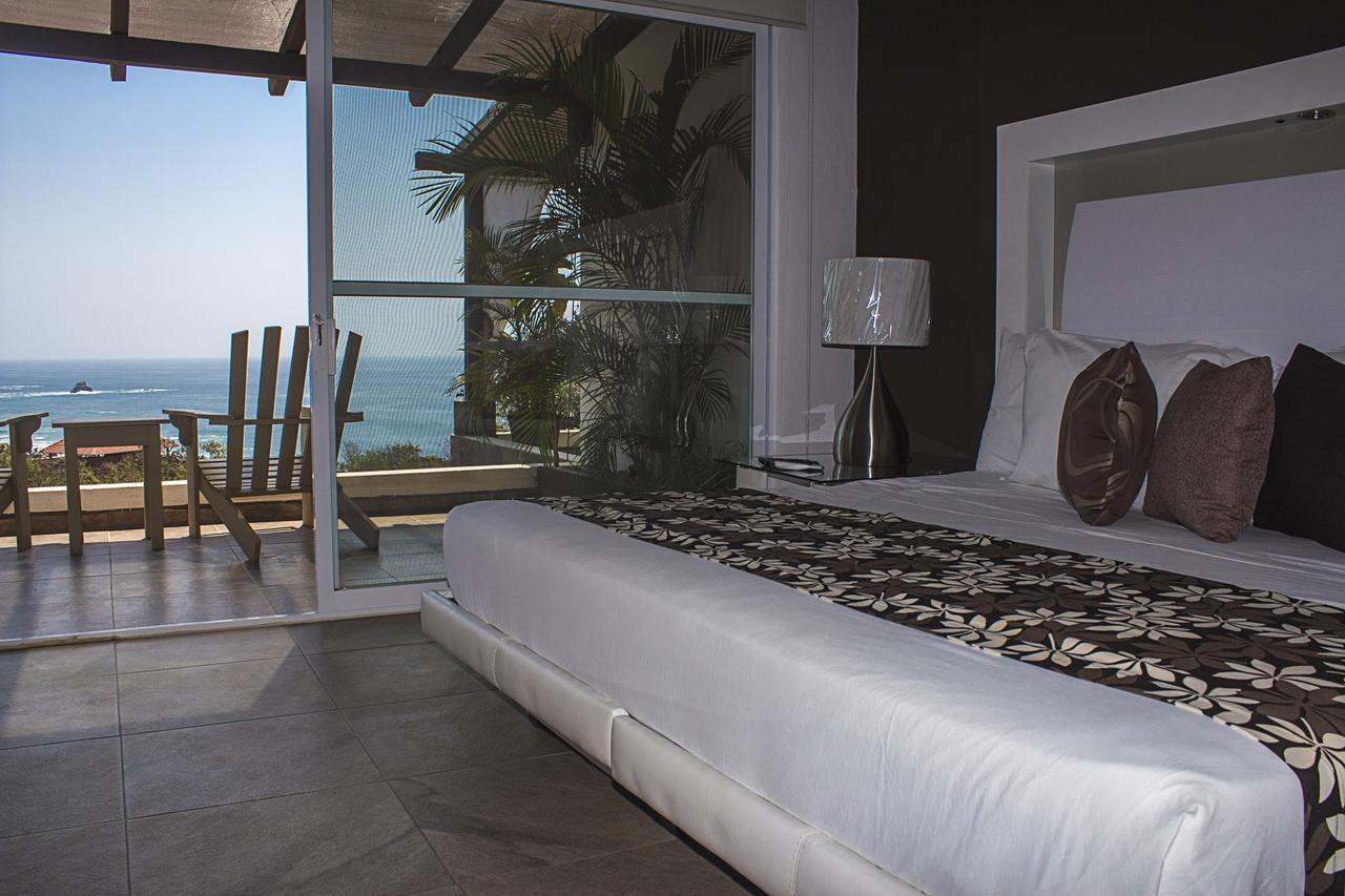 Casa Qi Mazunte Hotel San Agustinillo Exterior foto
